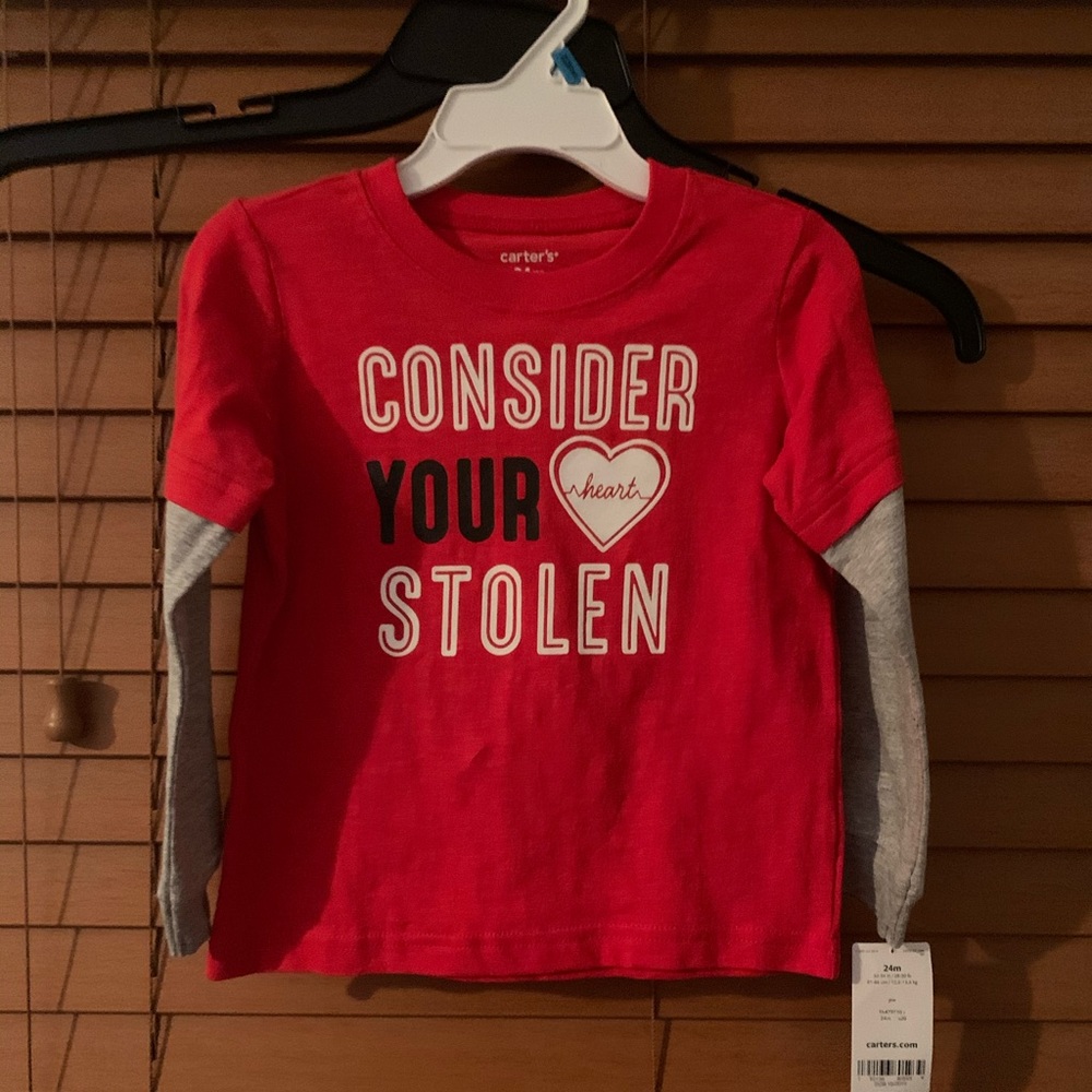 NWT t shirt